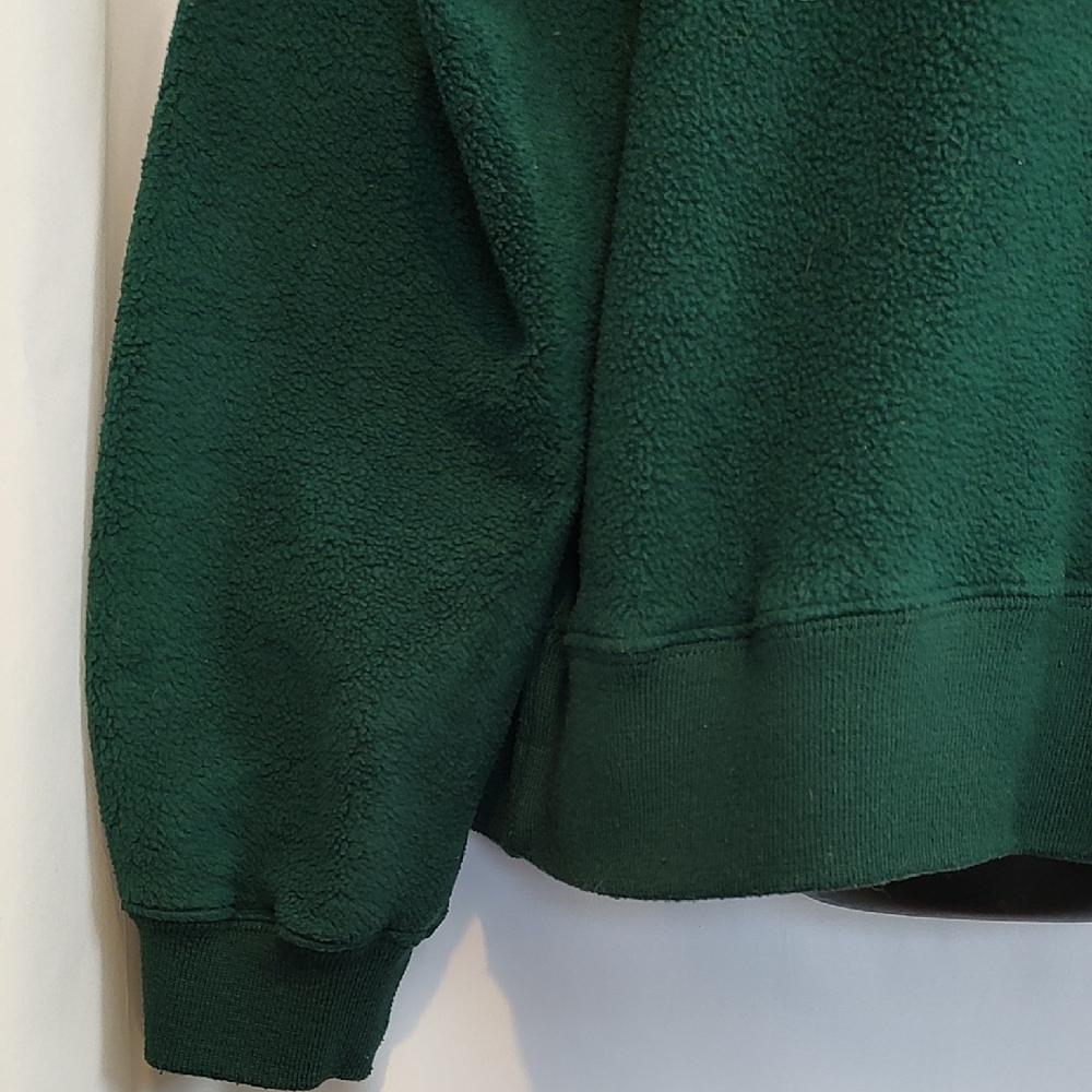 Disney Green Tigger Crewneck Sweater - Picture 3 of 7